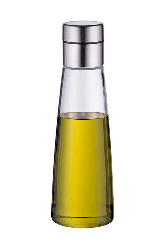 WMF butelka na oliwę transparentny