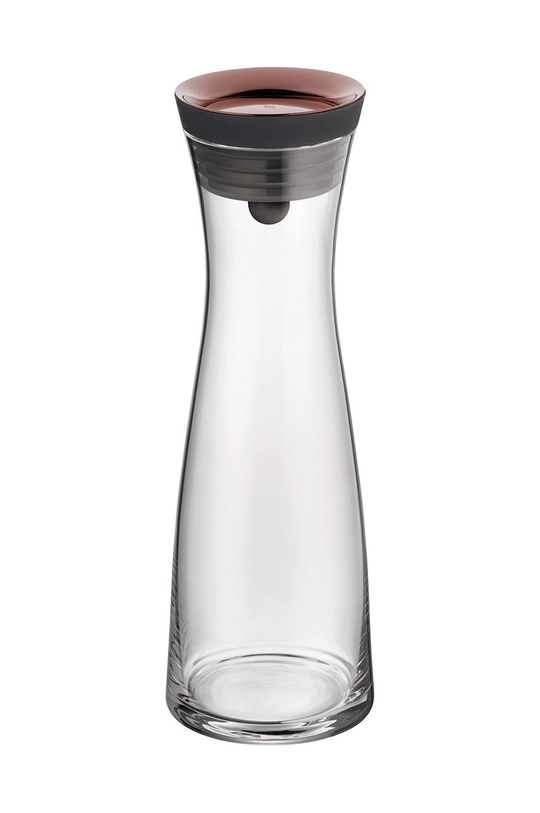 arancione WMF caraffa Basic 1 L Unisex