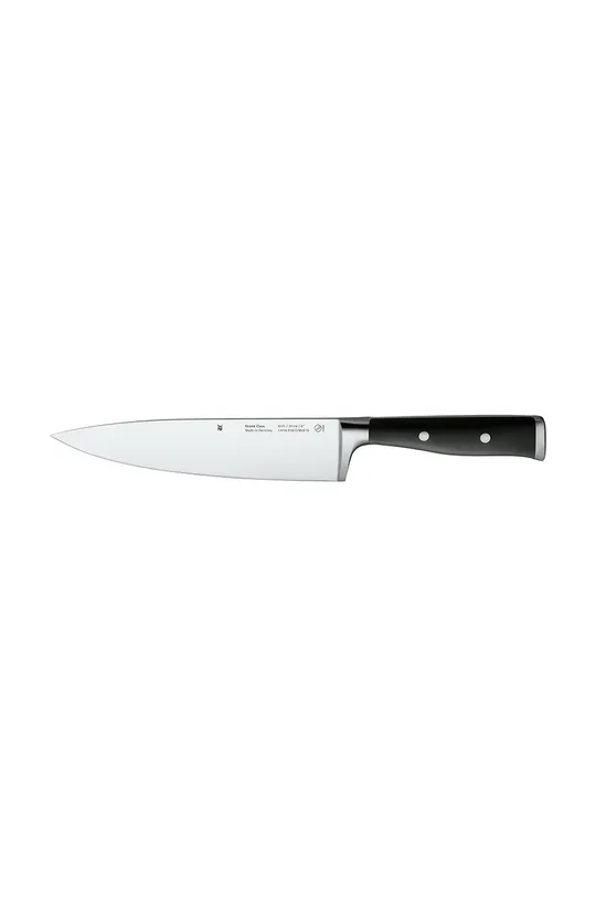 siva WMF nož šefa kuhinje Grand Class Unisex