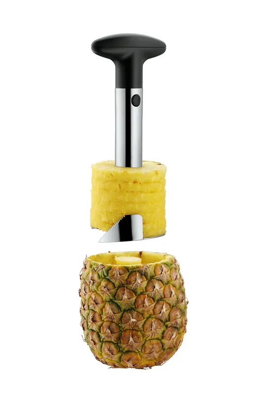 WMF cuțit de ananas Gourmet  Otel inoxidabil, Plastic
