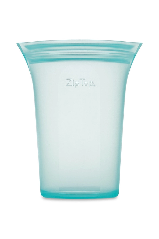 blu Zip Top contenitore per spuntini Large Cup 710 ml Unisex