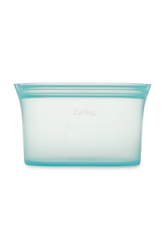 Zip Top δοχείο για σνακ Large Dish 946 ml μπλε