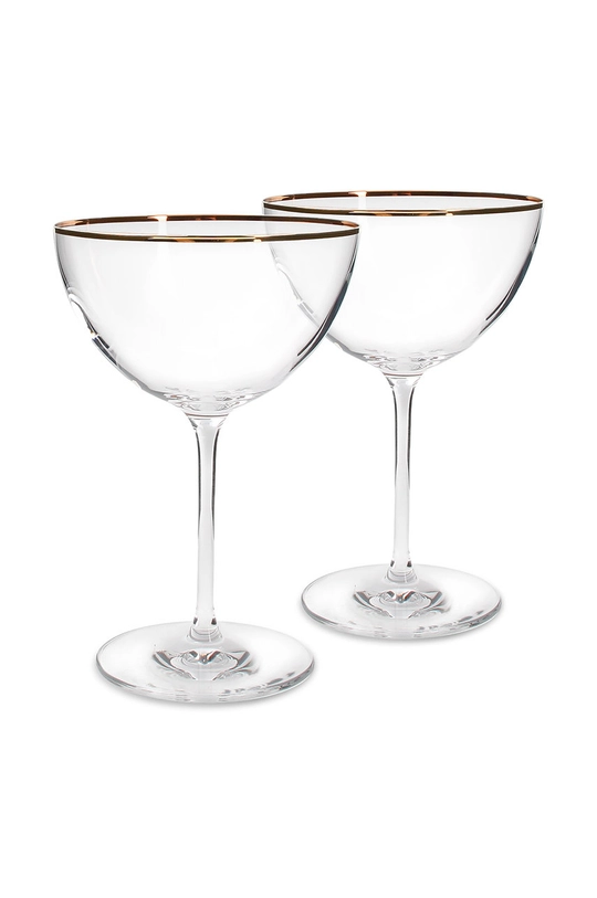 барвистий Fine Dining & Living Набір келихів для шампанського Elegance (2-pack) Unisex