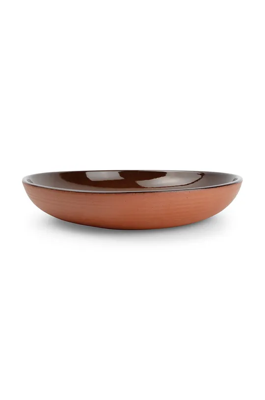 Fine Dining & Living Глубокая тарелка Forno коричневый