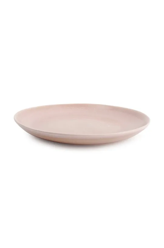 Fine Dining & Living tányér Rana rózsaszín