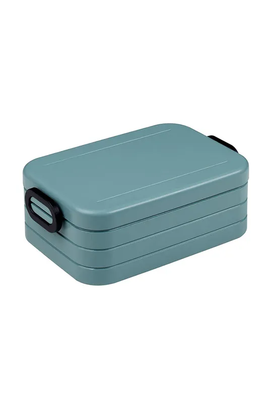 zielony Mepal lunchbox Take a Break Mini Unisex