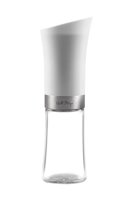 bela Vialli Design električni mlinček za začimbe Unisex