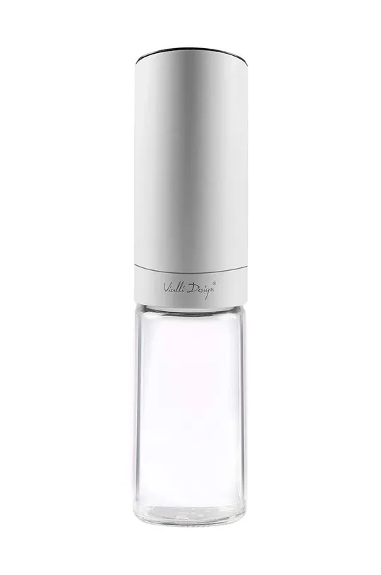bela Električni mlinček za začimbe Vialli Design Soho Unisex