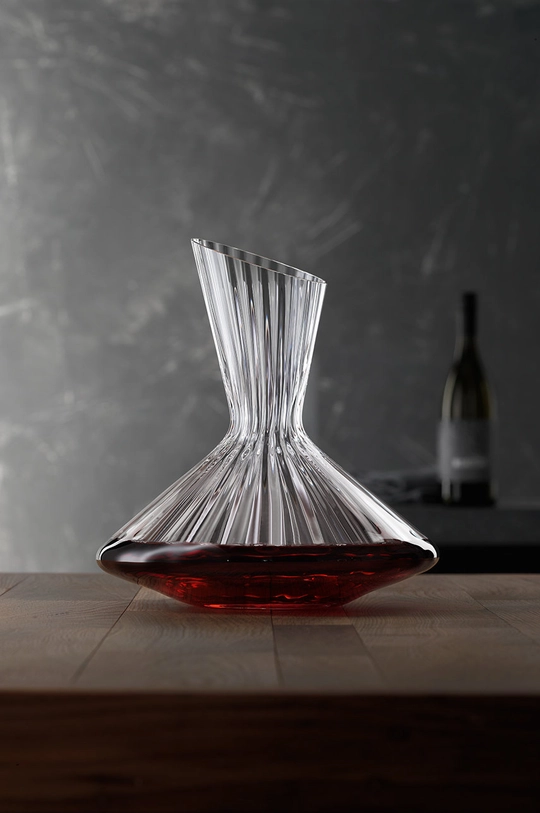 Spiegelau dekanter LifeStyle Decanter transparentna