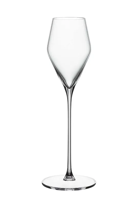 прозрачный Набор бокалов для вина Spiegelau Definition Digestive 2 шт Unisex