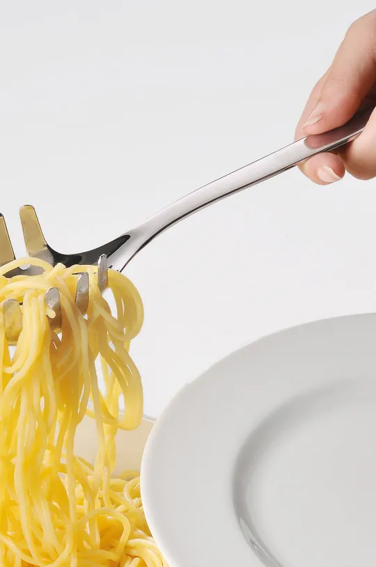 WMF žlica za špagete Nuova  Nerjaveče jeklo