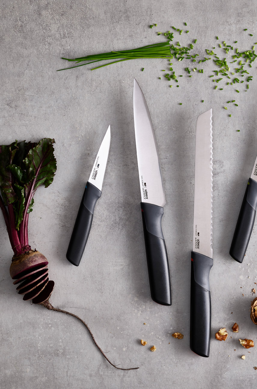 Joseph Joseph nóż Santoku Elevate