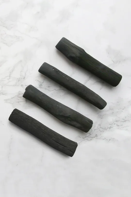 барвистий Black and Blum фільтр-картридж з активованим вугіллям (4-pack) Unisex