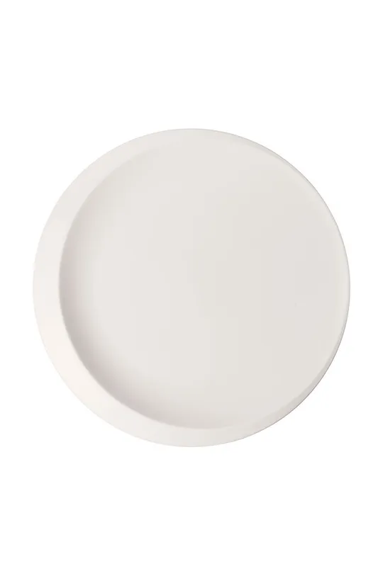 bijela Villeroy & Boch oval za posluživanje NewMoon Unisex