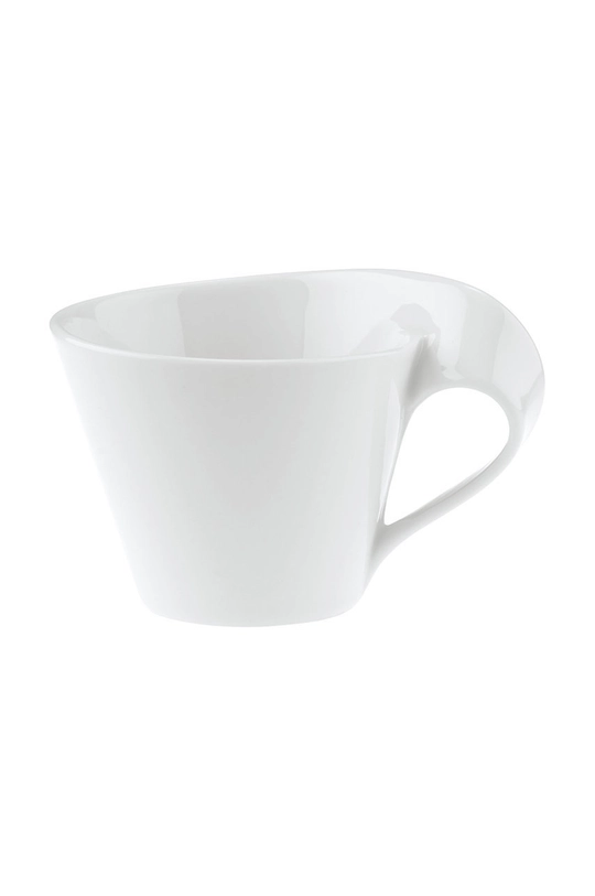 λευκό Villeroy & Boch Φλιτζάνι NewWave Caffe Unisex