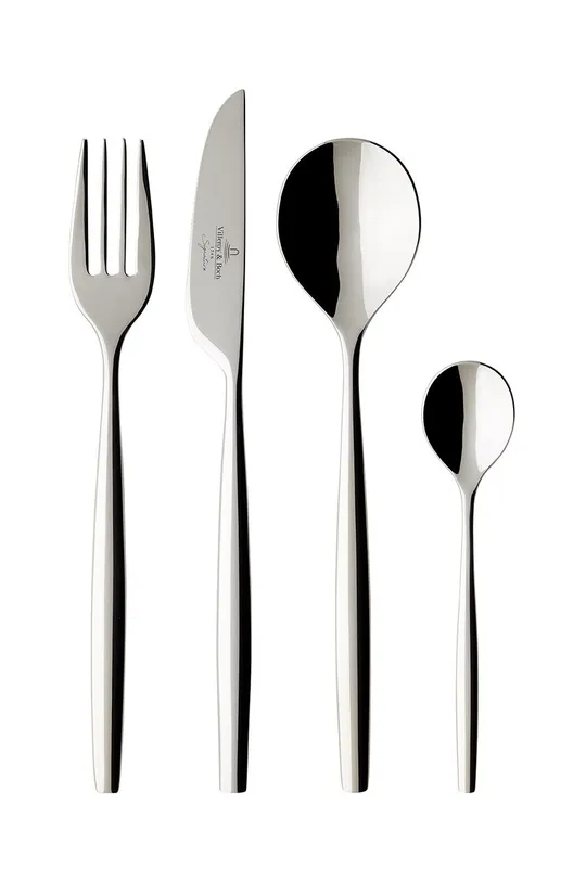 Villeroy & Boch Set de tacamuri MetroChic (24-pack)