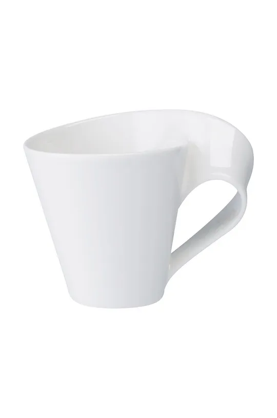 biela Villeroy & Boch Hrnček NewWave Unisex