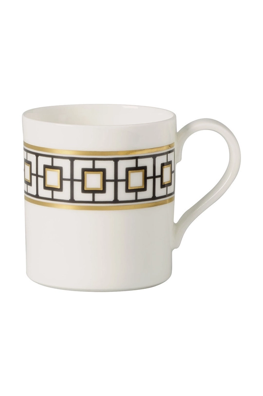 λευκό Villeroy & Boch Φλυτζάνι καφέ MetroChic Unisex