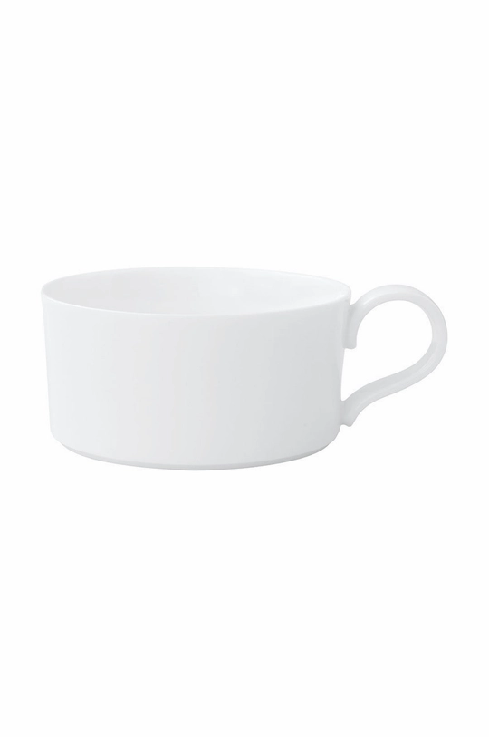 λευκό Villeroy & Boch φλυτζάνι τσαγιού Modern Grace Unisex