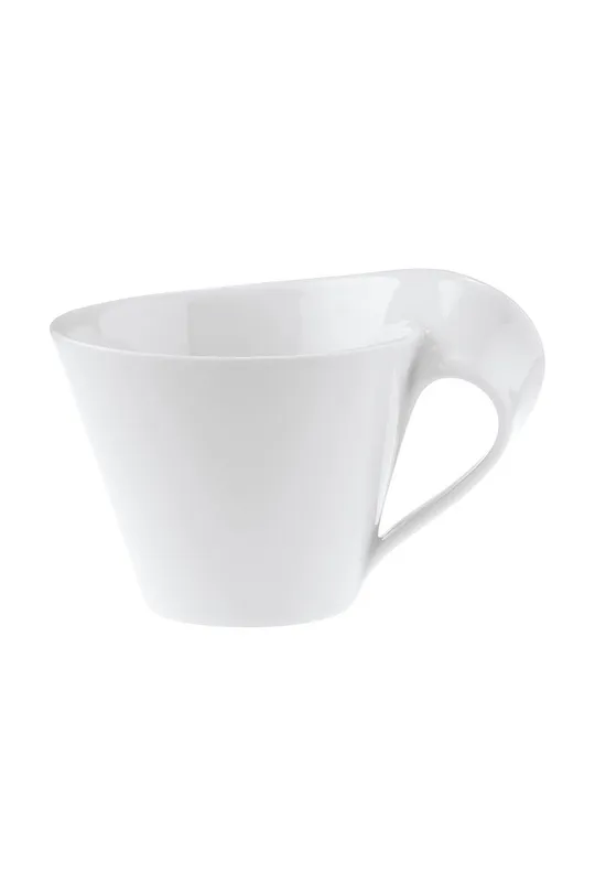 bela Villeroy & Boch skodelica za kavo NewWave Unisex