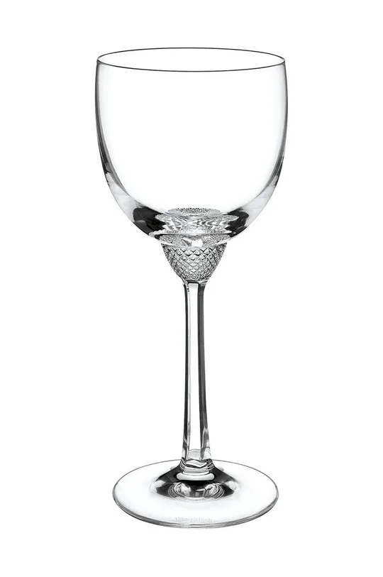 transparentna Villeroy & Boch čaša za vino Octavie Unisex