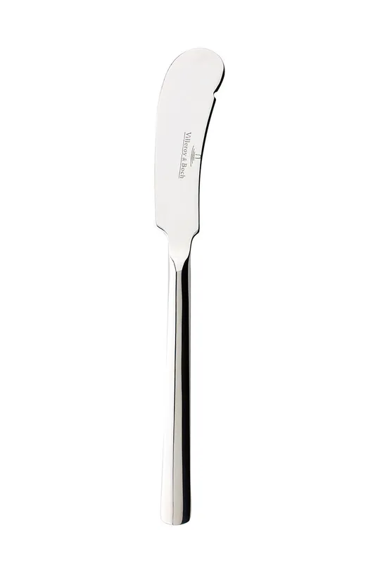 серый Villeroy & Boch Нож для масла Piemont Unisex