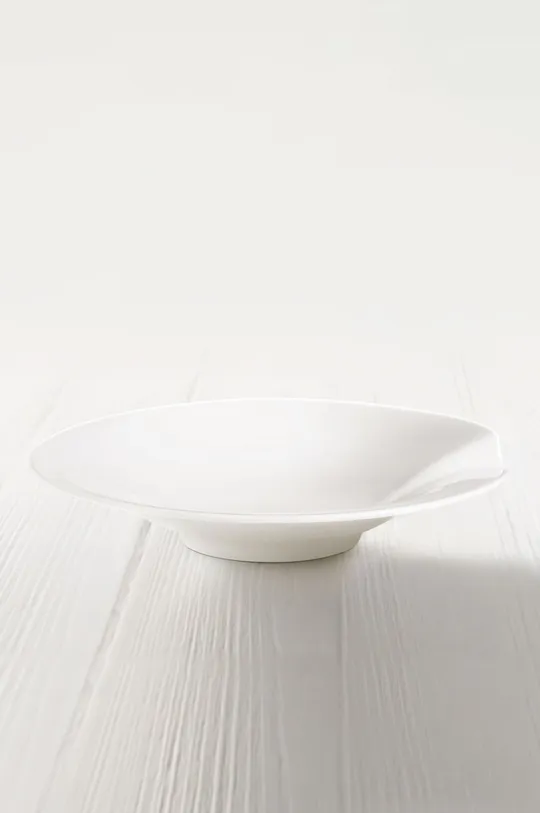 белый Villeroy & Boch набор глубоких тарелок Pasta Passion (2-pack) Unisex