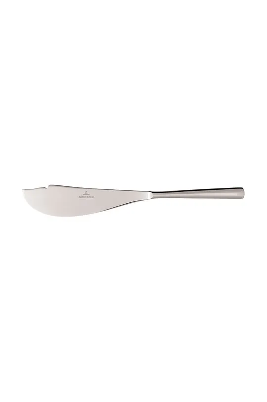 szürke Villeroy & Boch sütemény szeletelő kés Piemont Uniszex