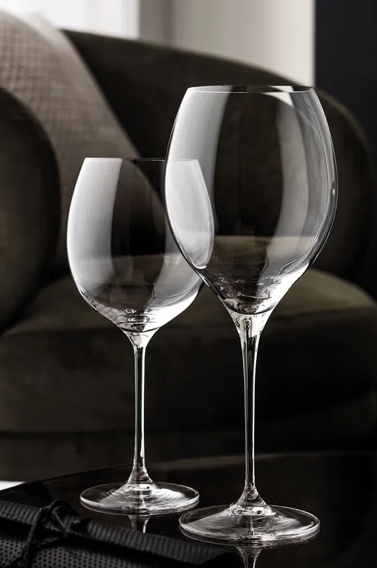 Villeroy & Boch set čaša za vino Allegorie Premium (2-pack) transparentna