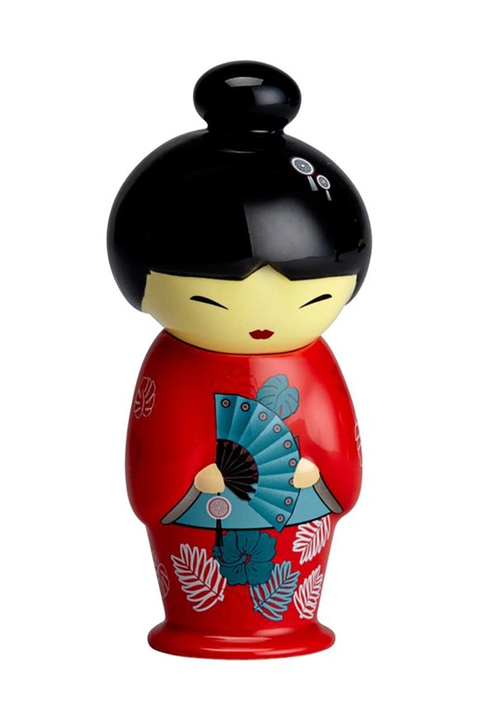 többszínű Eigenart teafilter TeaFan Maiko Geisha Uniszex