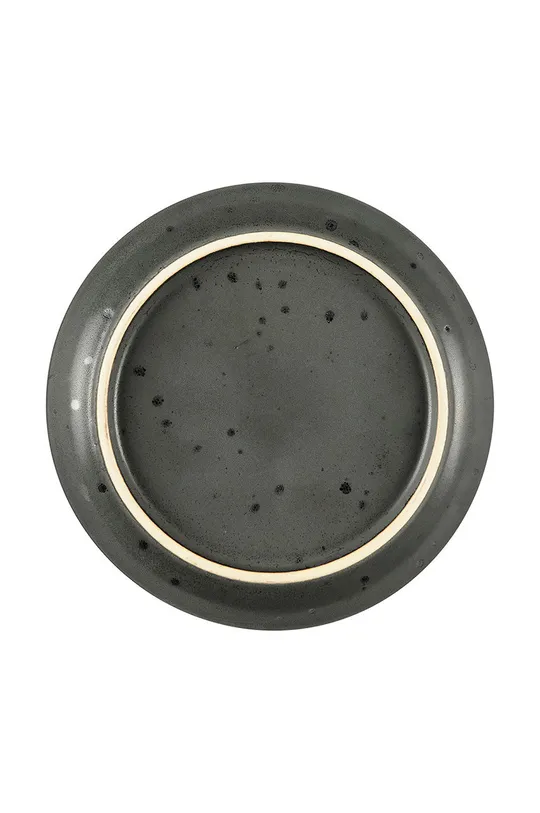 Bitz tányér Gastro fekete