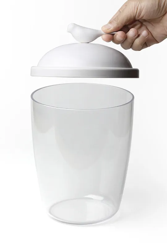 Qualy контейнер для льоду  Пластик
