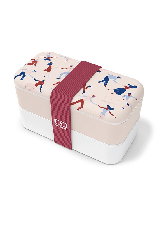 šarena Lunchbox Monbento Bento Original Unisex