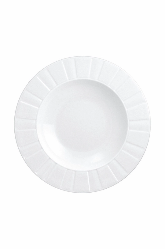 Ćmielów Serwis obiadowy dla 6 os. Oktawa <p>Porcelana</p>