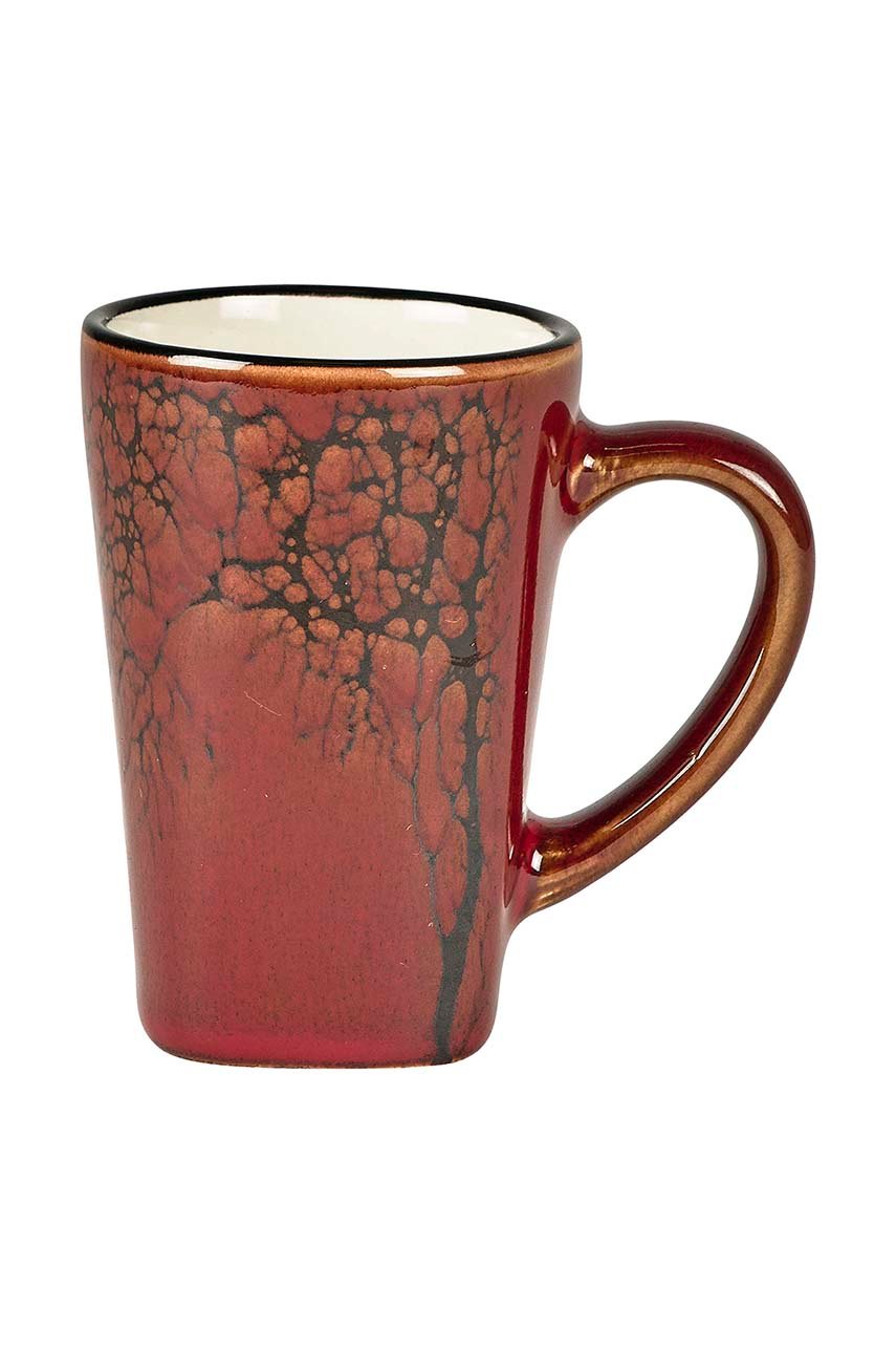 Villa Collection Taza De Espresso ELSTRA Set De 4, 1 Set - Interismo