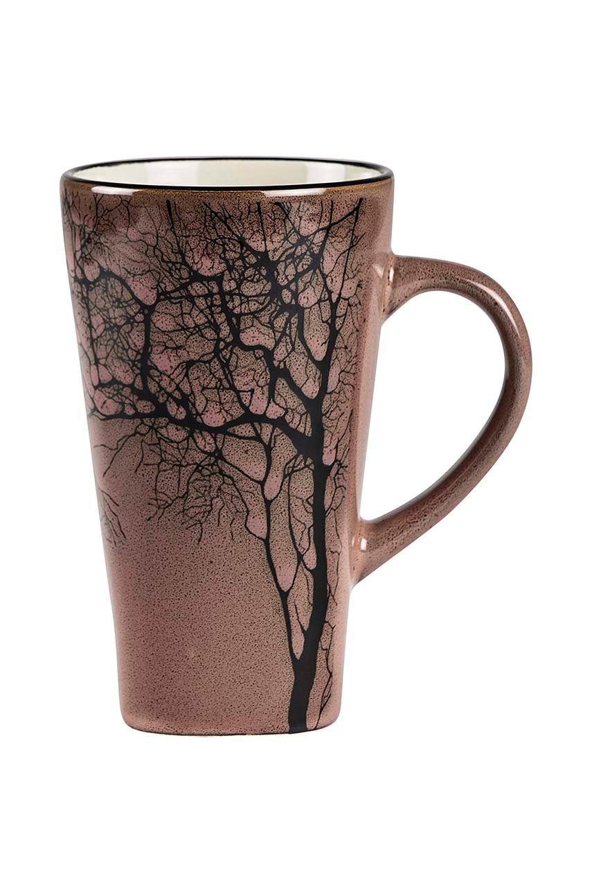 Villa d'Este Home Tivoli Tazzina caffè 90 ml con piattino in porcellana, Victionary Bilancia Villa d'Este Home Tivoli Tazzina caffè 90 ml con piattino in porcellana, Victionary Bilancia