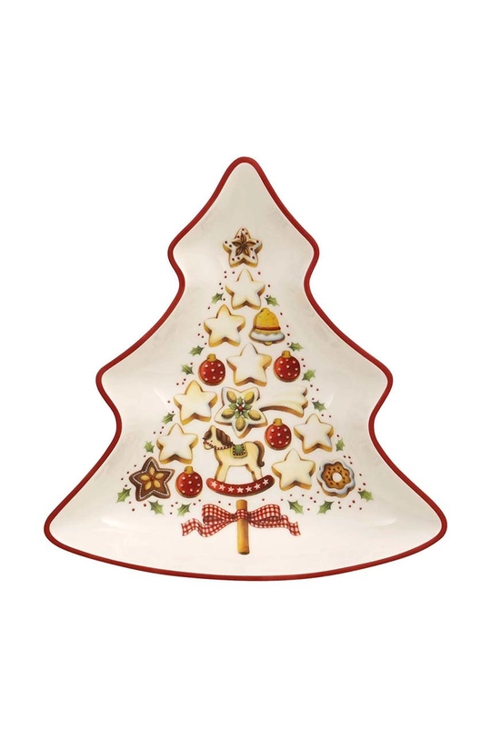 мультиколор Чаша Villeroy & Boch Winter Bakery Delight Unisex