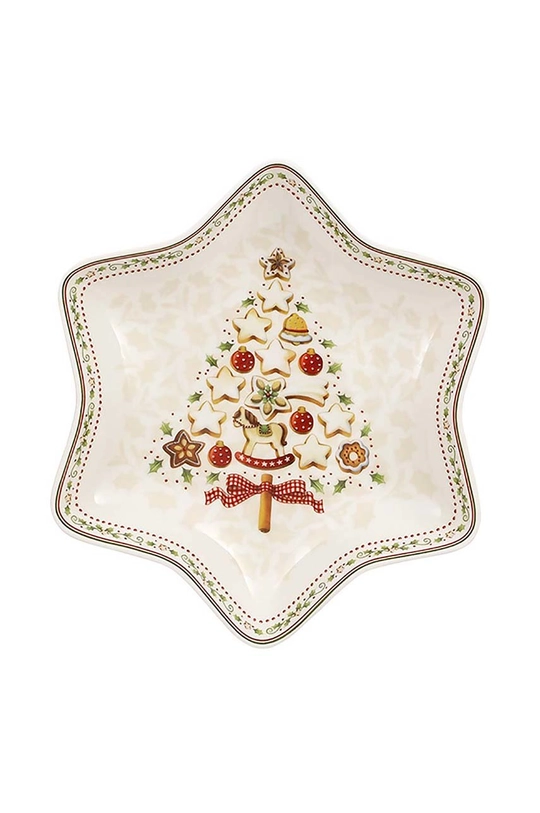 pisana Skleda Villeroy & Boch winter bakery delight star Unisex