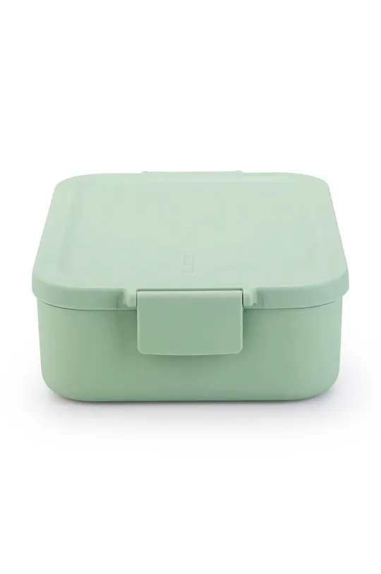 πράσινο Κουτί μεσημεριανού γεύματος Brabantia Make&take, M Unisex