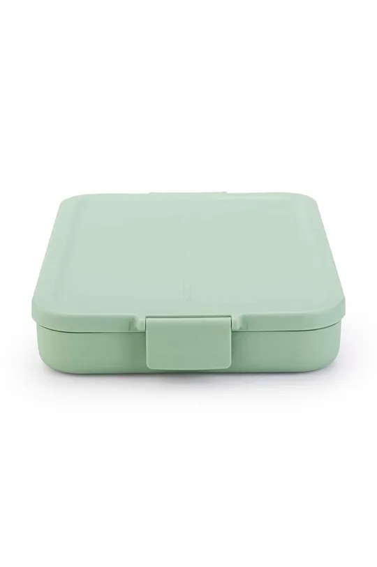 zelena Škatla za kosilo Brabantia Make & Take, 1,1 L Unisex