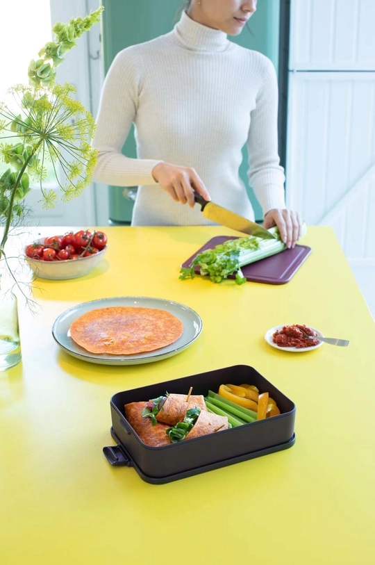 Ємність для ланчу Brabantia Make & Lunch, L  Пластик