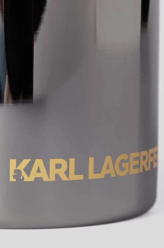 czarny Karl Lagerfeld shaker