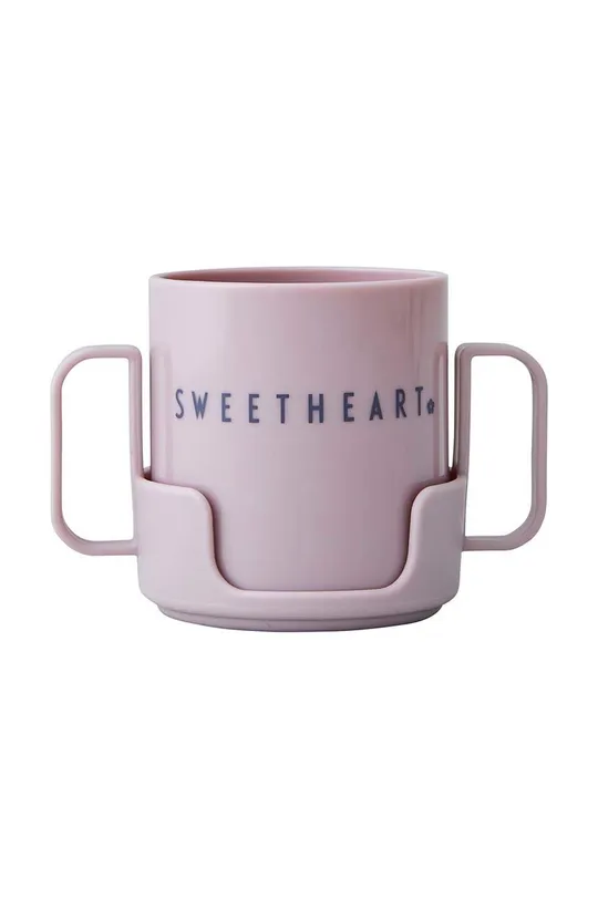 Чашка Design Letters Mini favourite cup  Тритан