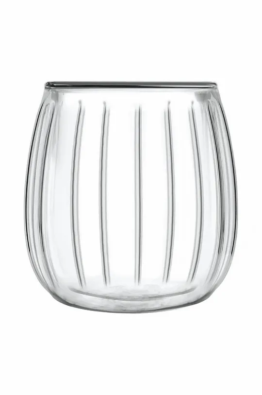 Набір склянок Vialli Design 2-pack барвистий