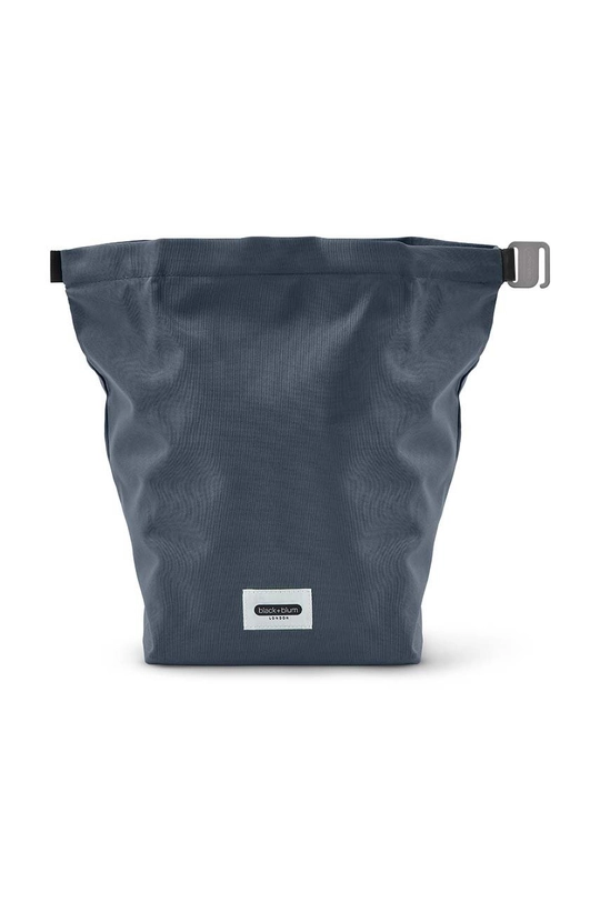 Black and Blum torba na lunch multicolor