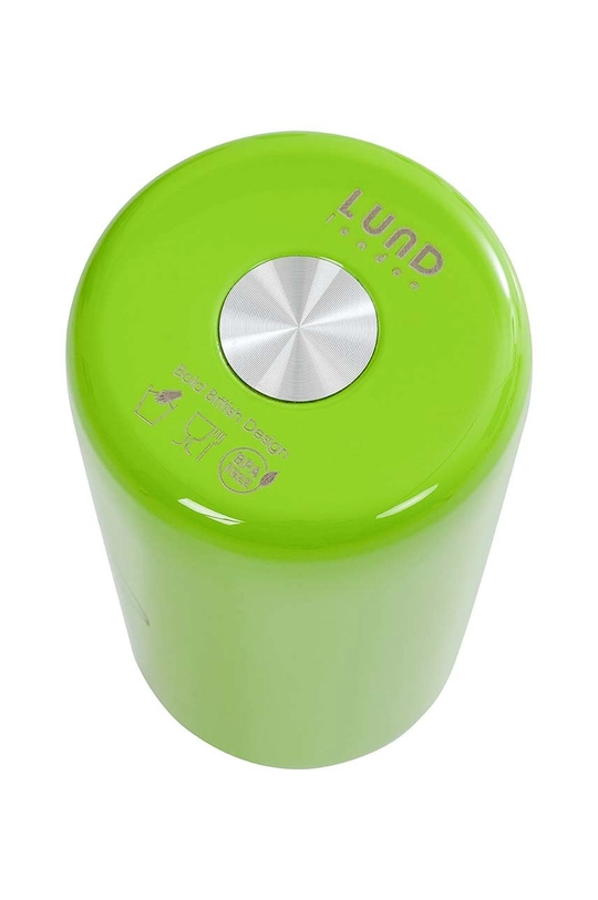 Lund London butelka termiczna T-Rex 300 ml Stal nierdzewna