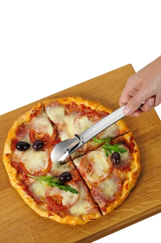 WMF nóż do pizzy Nuova Stal nierdzewna
