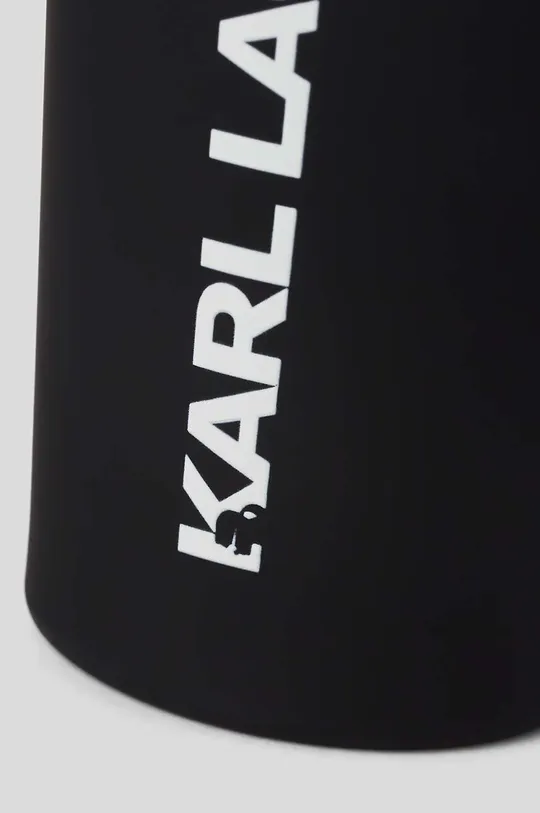 Кофейная чашка Karl Lagerfeld Essential To Go  Нержавеющая сталь, Пластик
