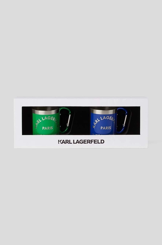 Набір чашок Karl Lagerfeld 2-pack