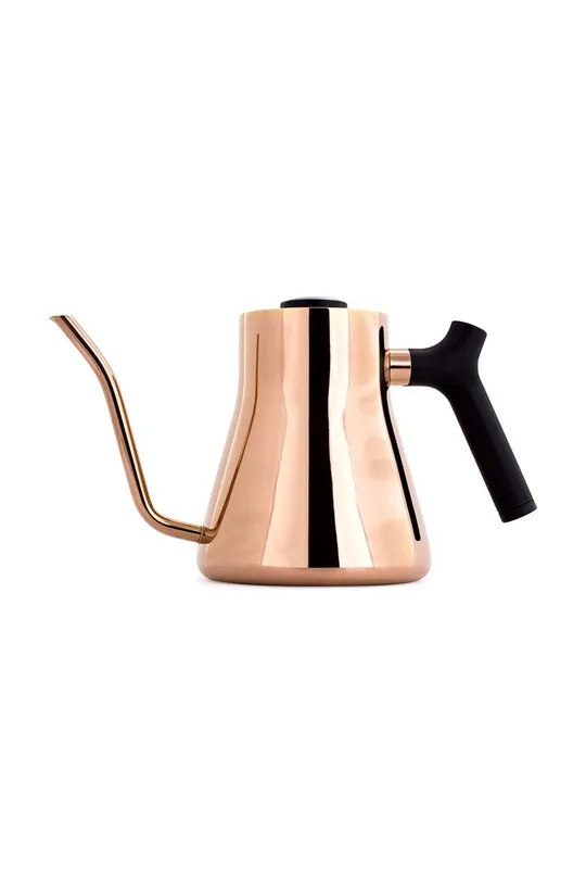 оранжевый Чайник Fellow Stagg Kettle Unisex